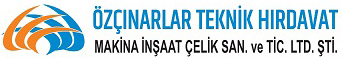 ÖZÇINARLAR TEKNİK HIRDAVAT